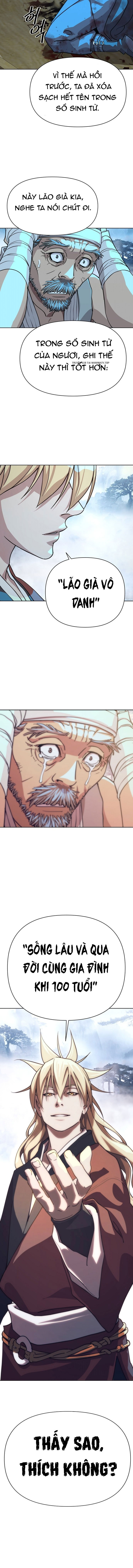 Đọc truyện Tề Thiên Đại Thánh ở Nam Cung thế gia - Chap 3